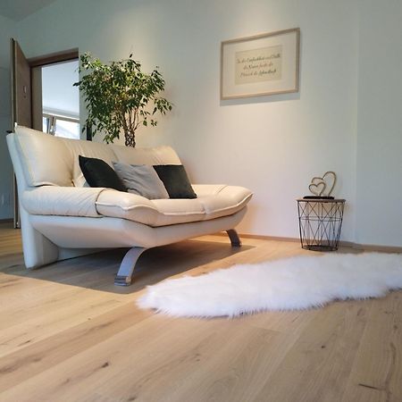 Appartement Waldzauber Medraz Eksteriør billede