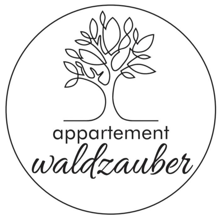 Appartement Waldzauber Medraz Eksteriør billede