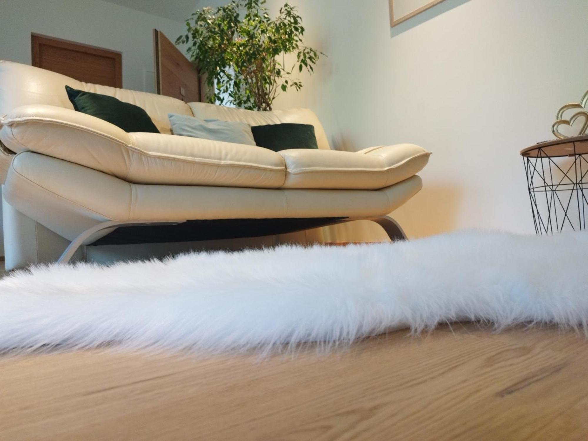 Appartement Waldzauber Medraz Eksteriør billede