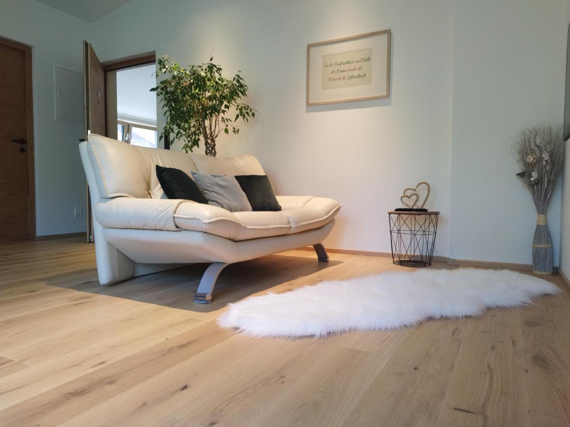 Appartement Waldzauber Medraz Eksteriør billede